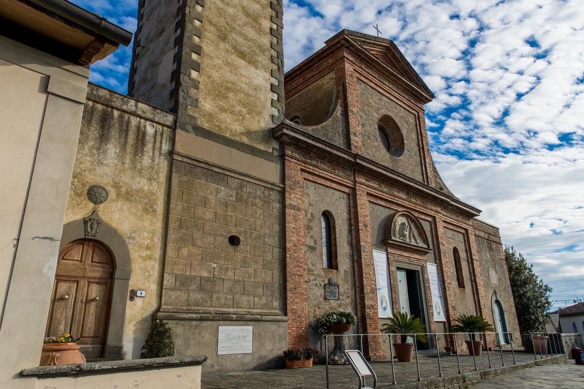 Chiesa di Santa Croce
