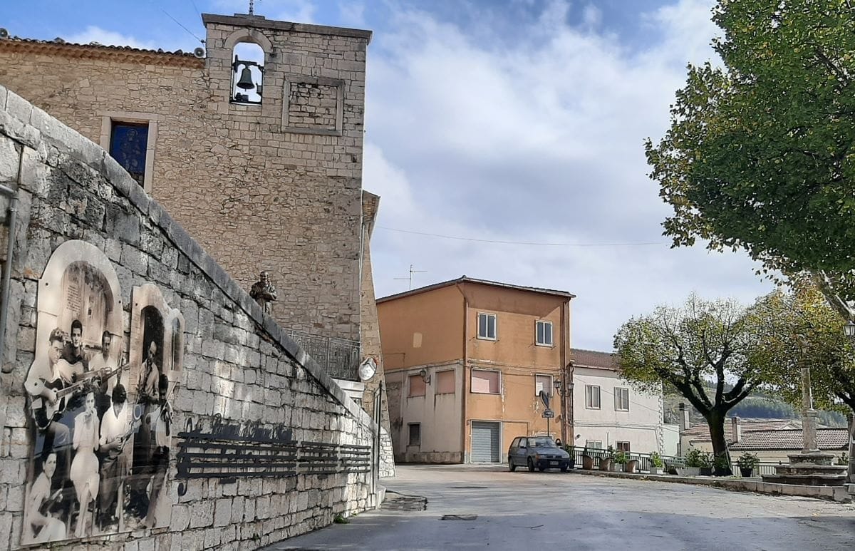 Chiesa di San Rocco