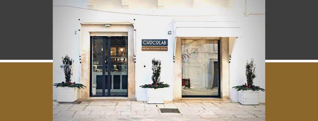 Chocolab