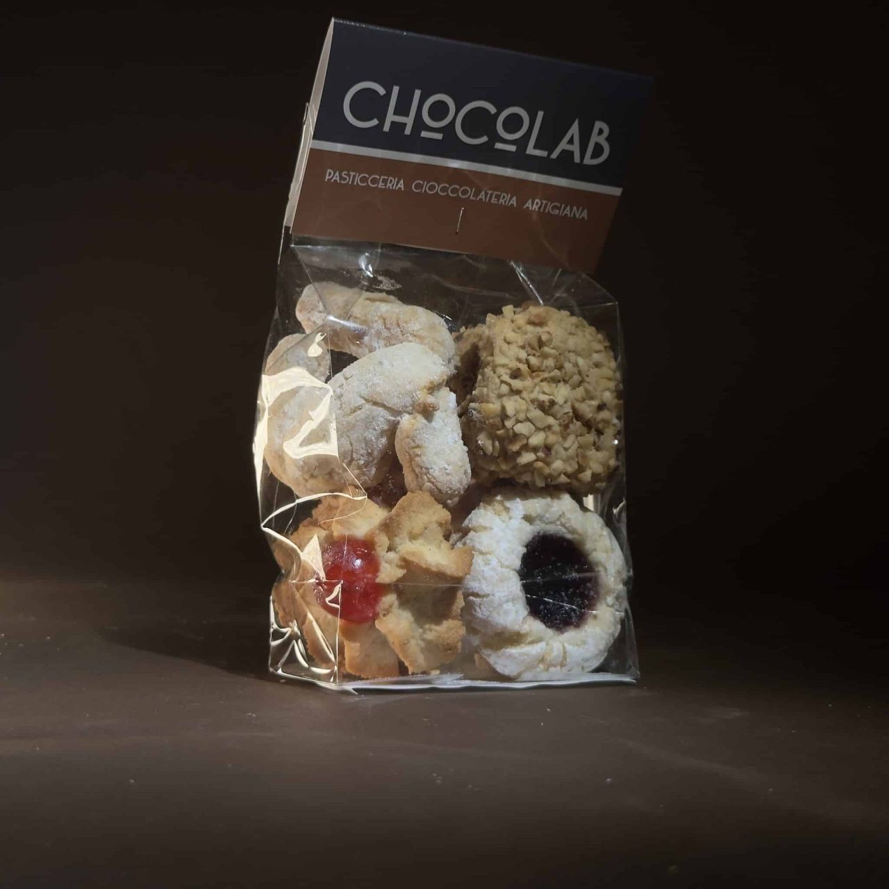 Chocolab