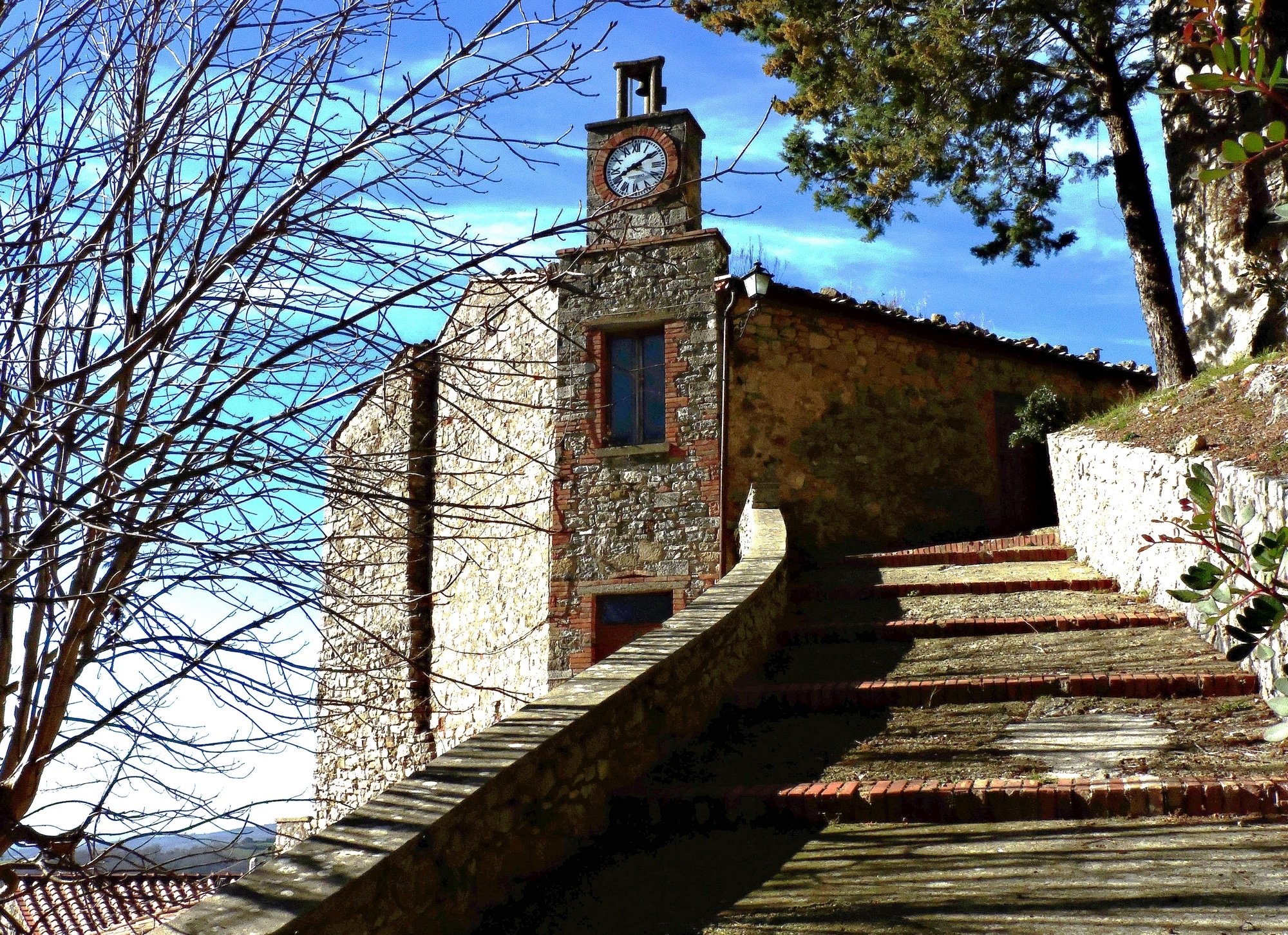 Chiesa di Santa Cristina