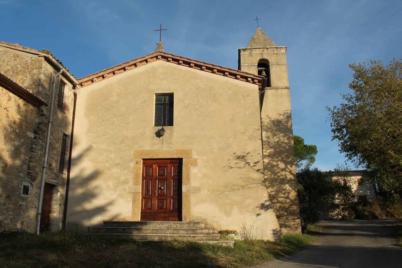 Chiesa di Santa Lucia