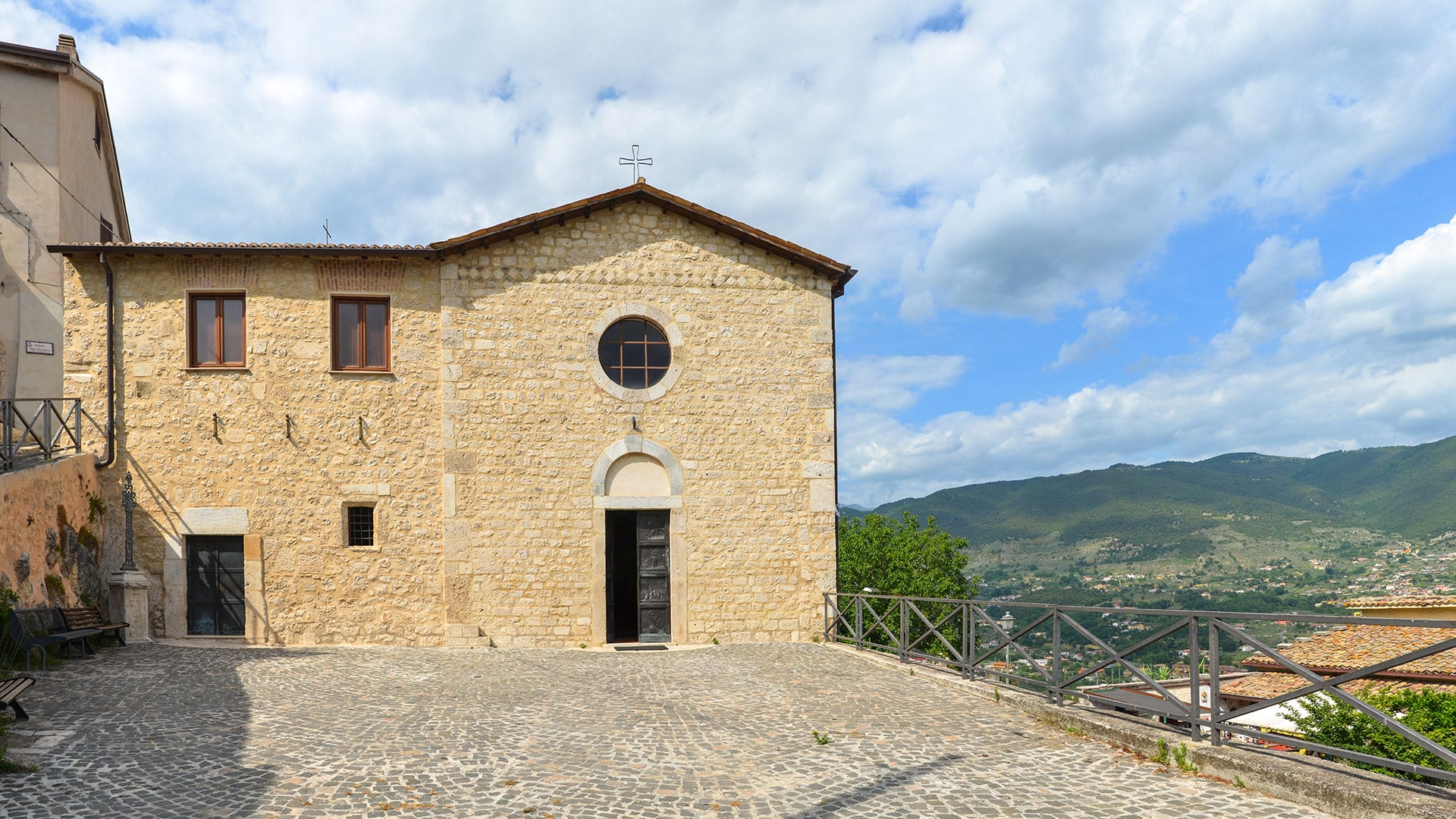Chiesa di San Silvestro