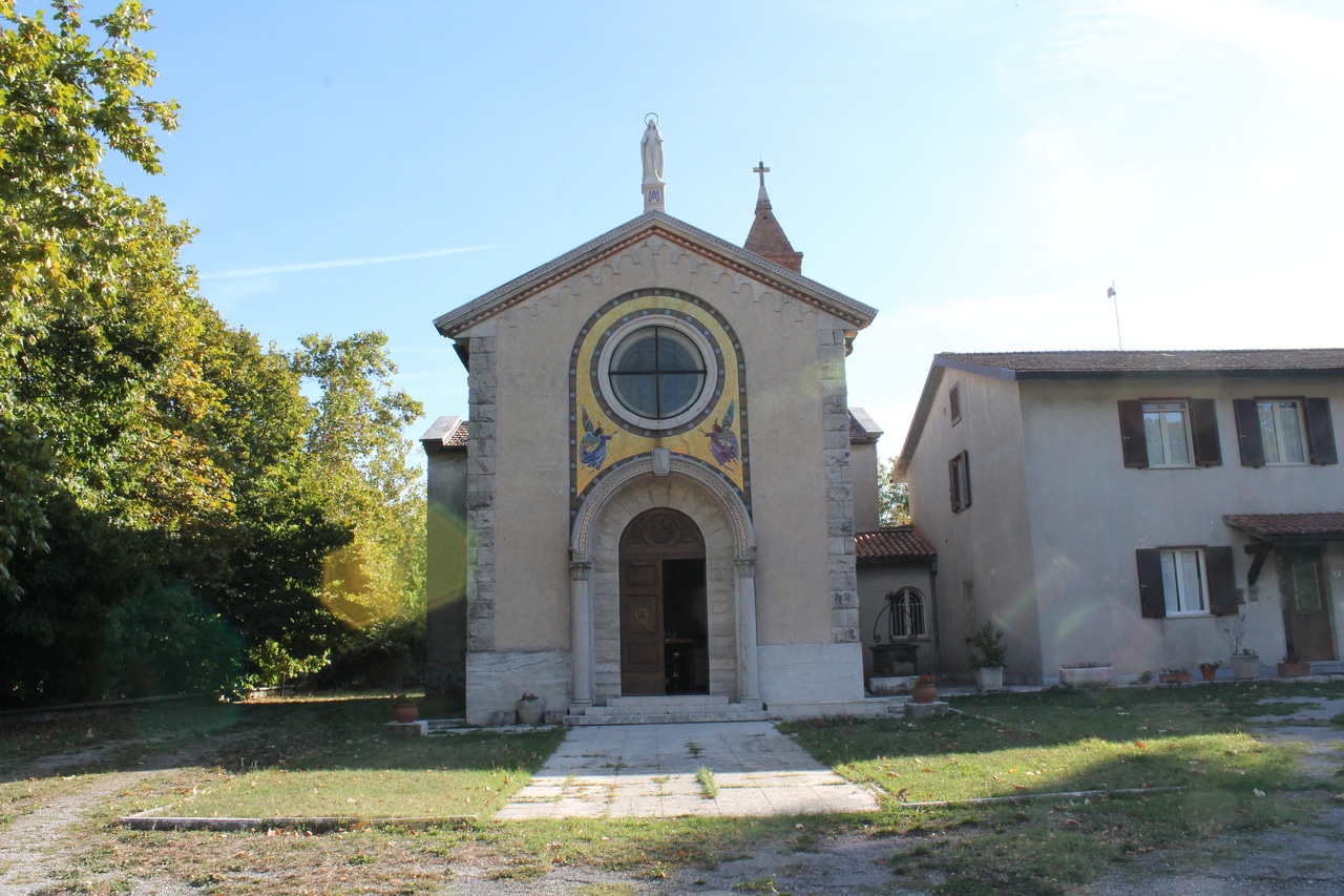 Chiesa della Santissima Annunziata