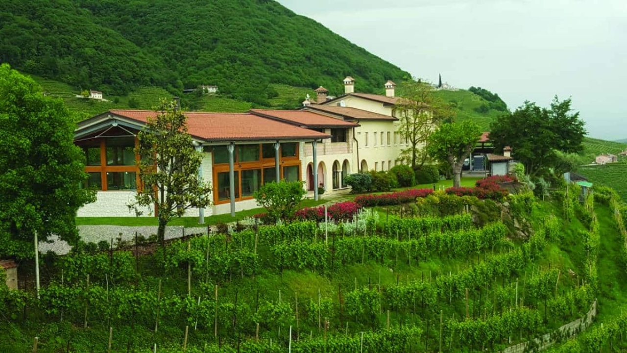 Cantina Col Vetoraz