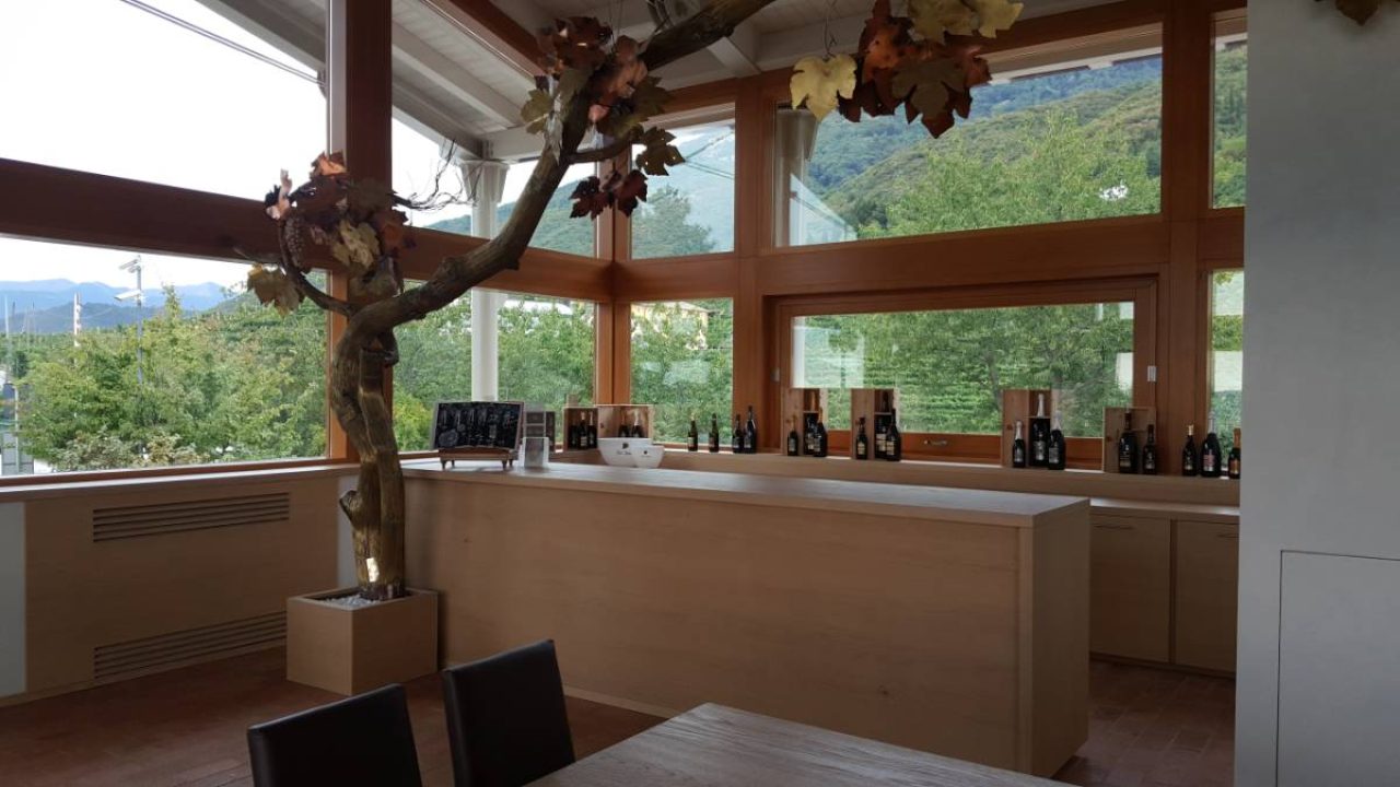 Cantina Col Vetoraz