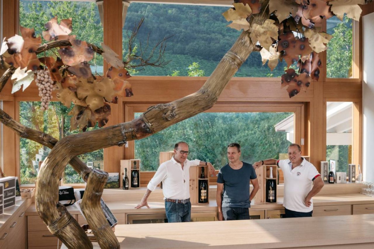 Cantina Col Vetoraz