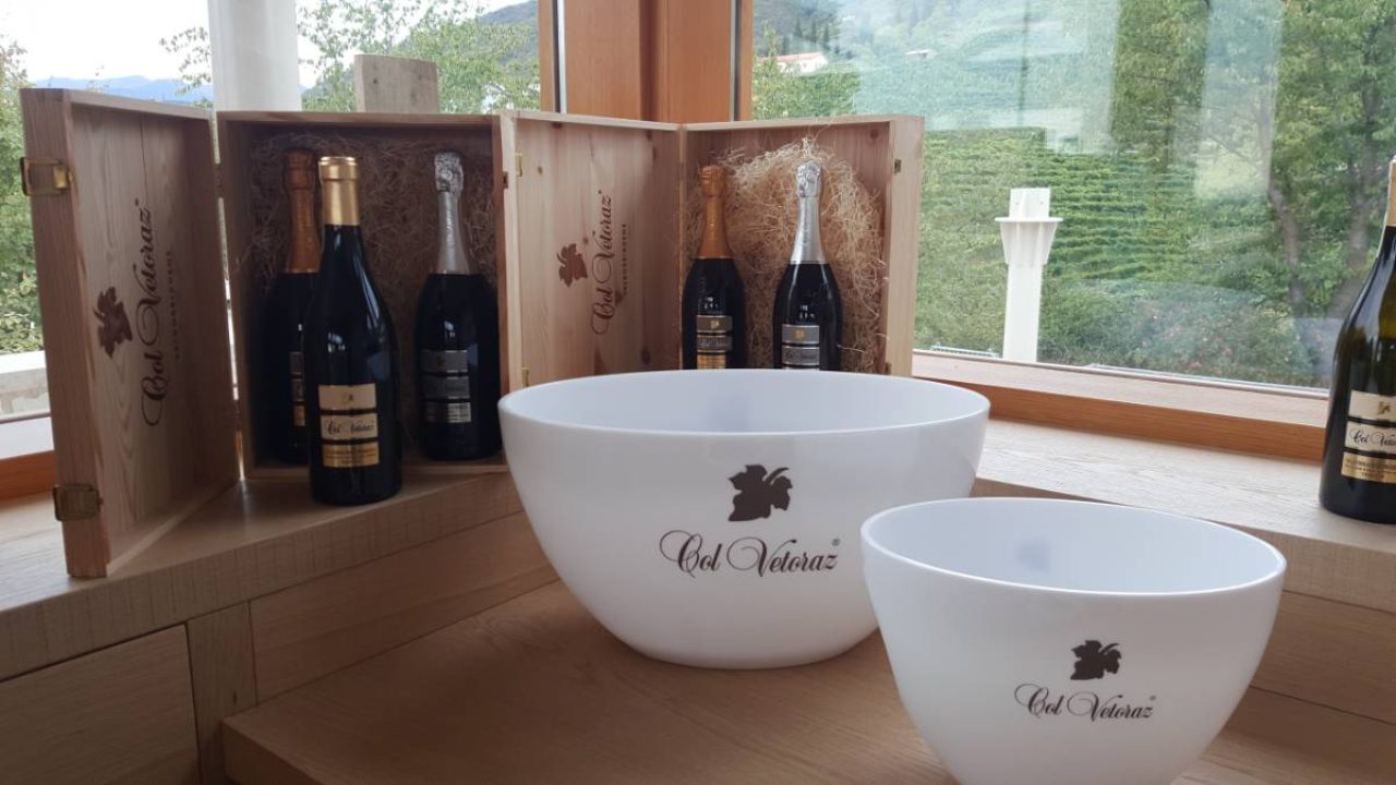 Cantina Col Vetoraz