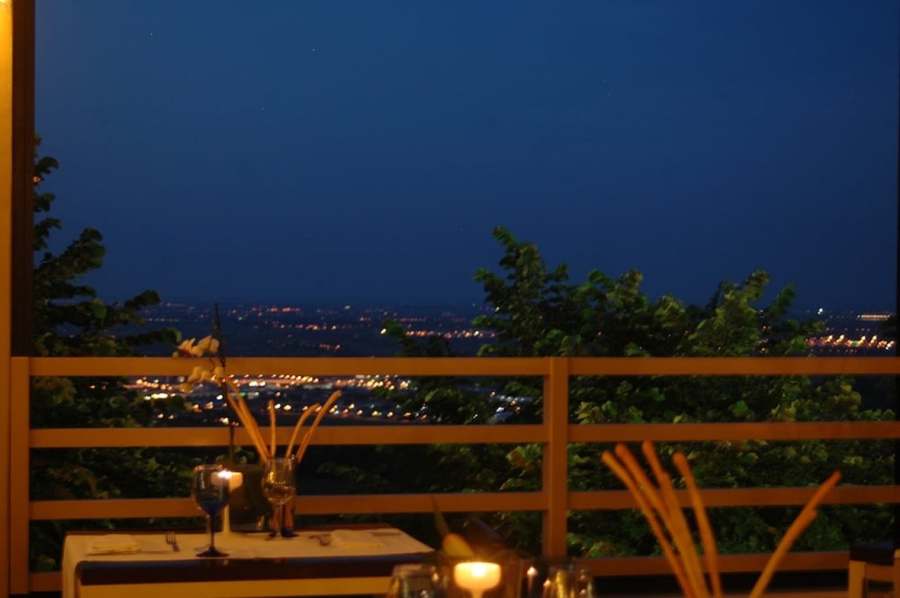Enoteca Bistrot Colonna