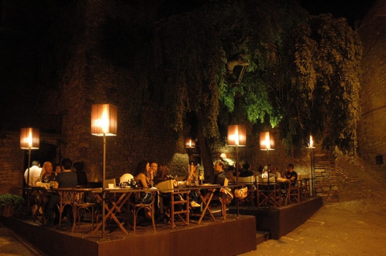Enoteca Bistrot Colonna