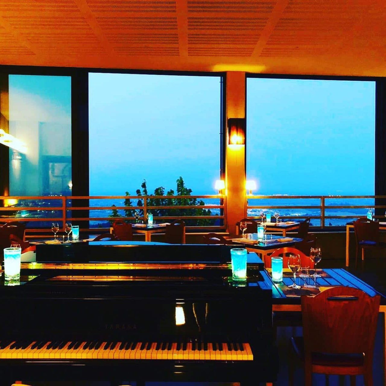 Enoteca Bistrot Colonna