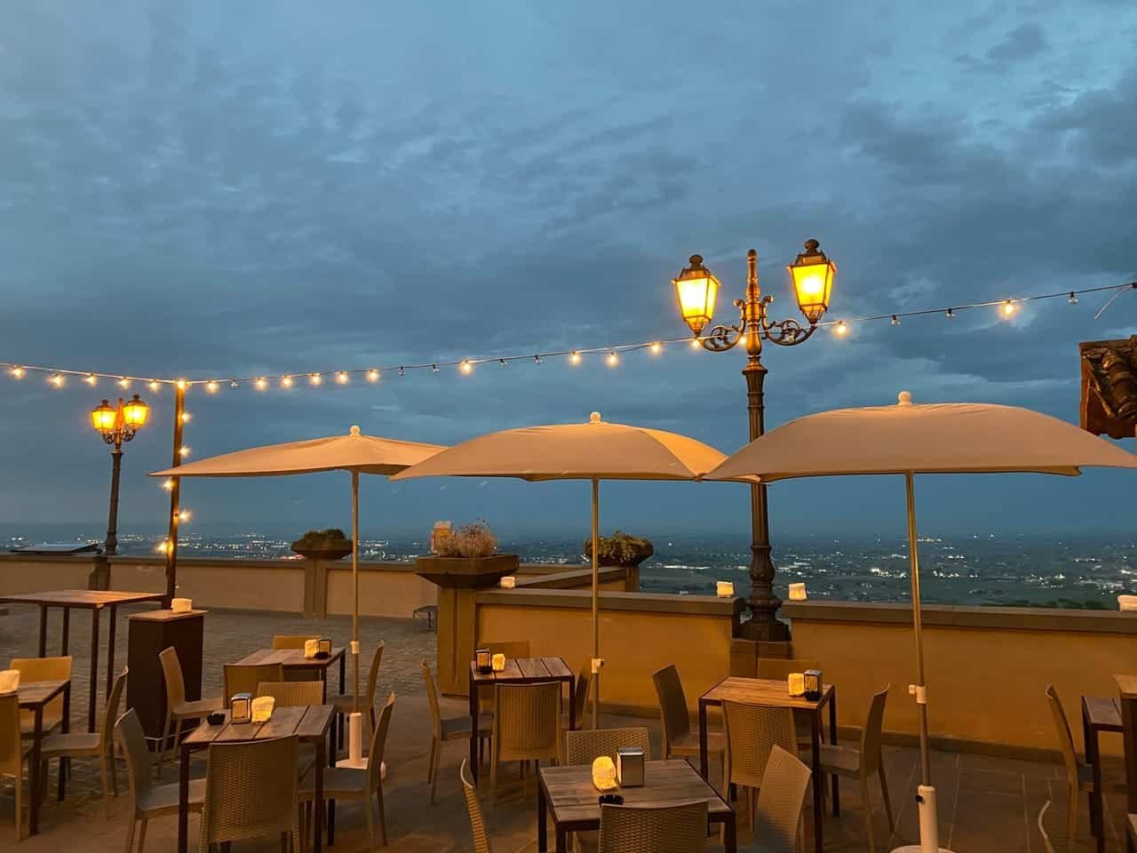 Enoteca Bistrot Colonna