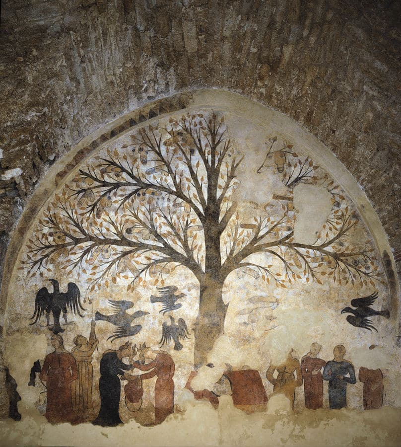 Fonte dell’Abbondanza