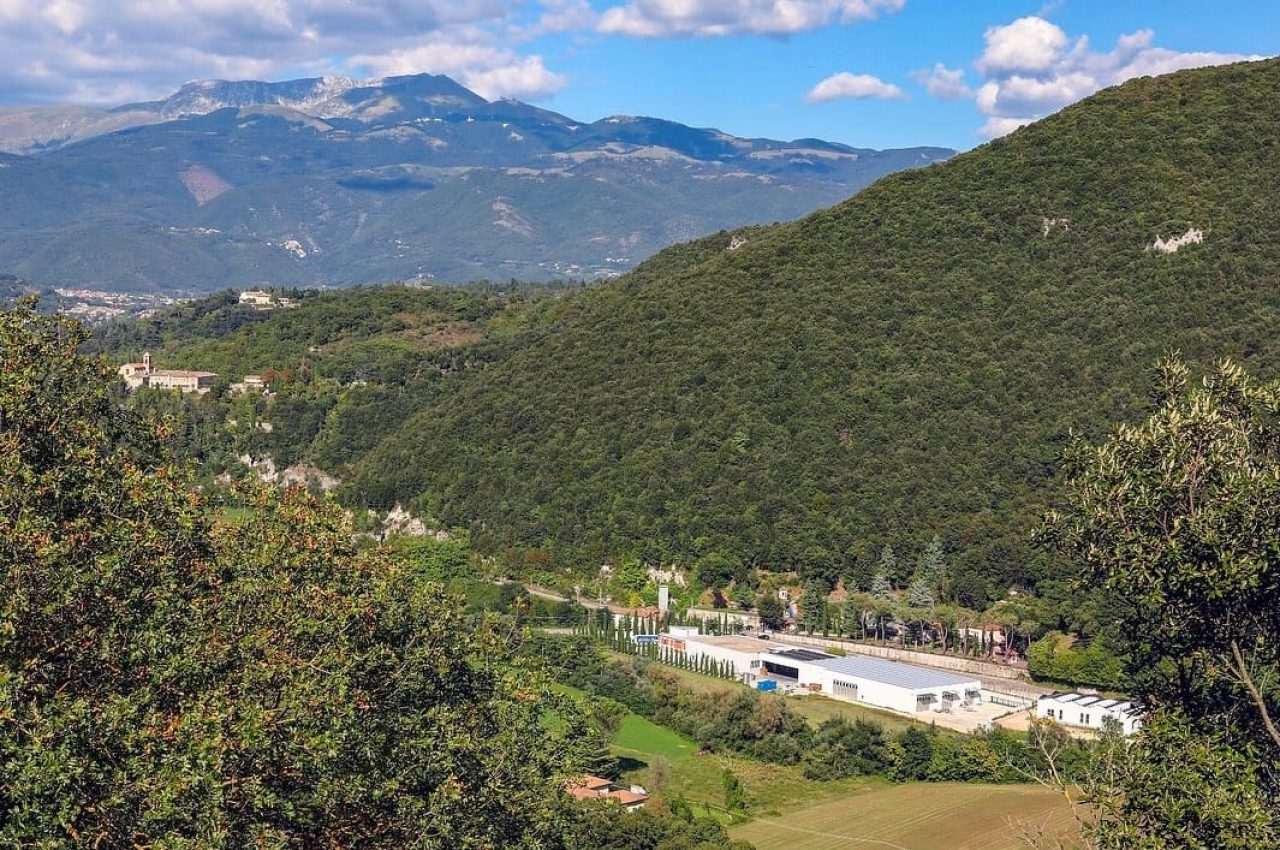Antiche Fonti di Cottorella