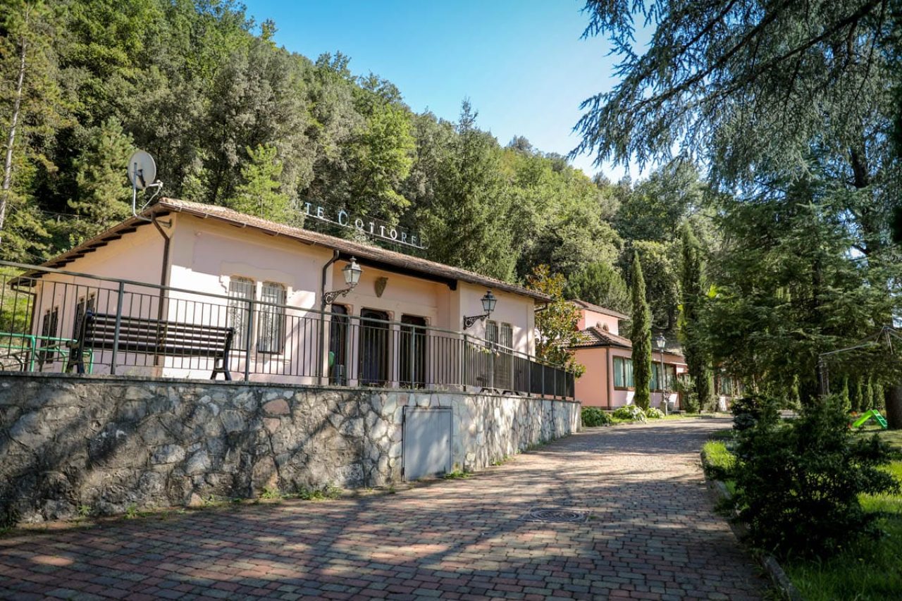 Antiche Fonti di Cottorella