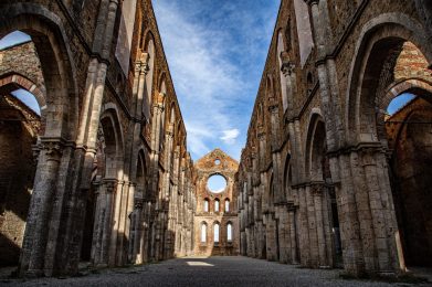 Abbazia di San Galgano