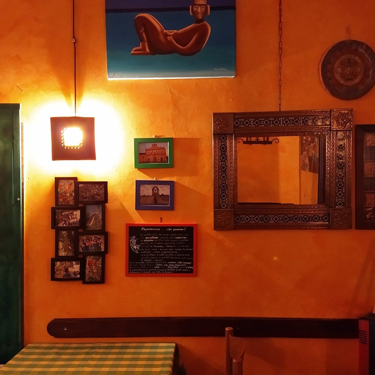 Gato Gordo Ristorante messicano