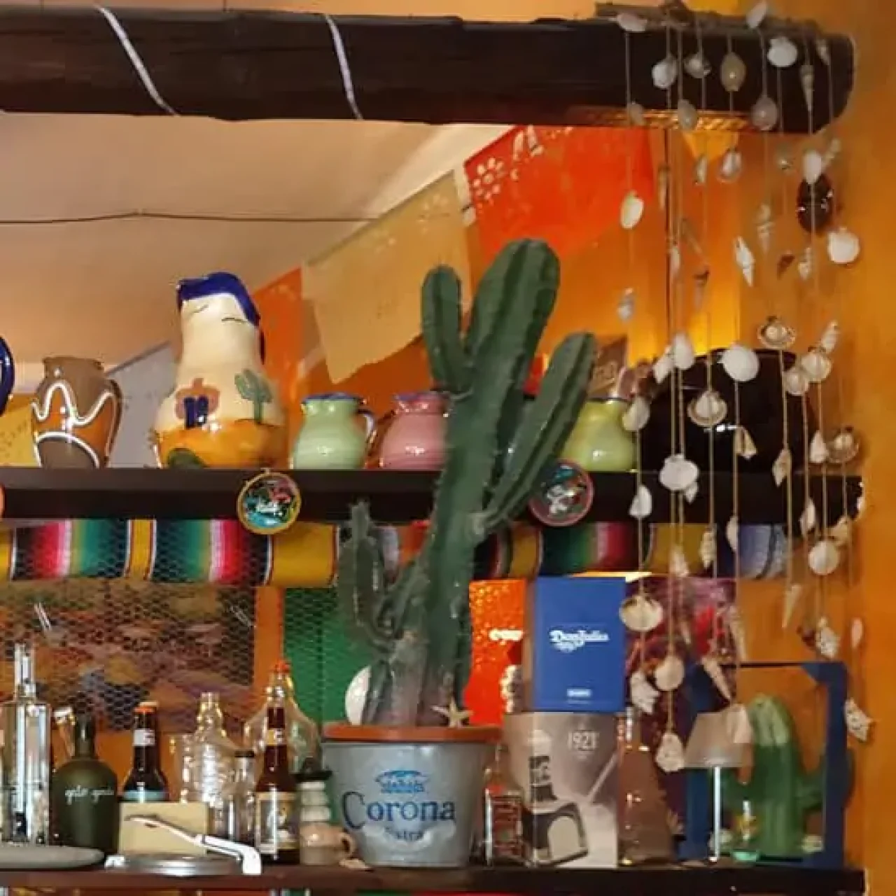 Gato Gordo Ristorante messicano