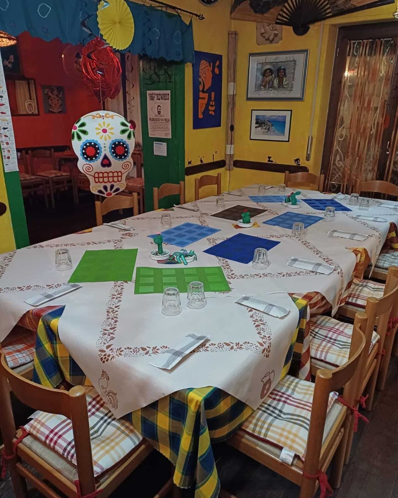 Gato Gordo Ristorante messicano