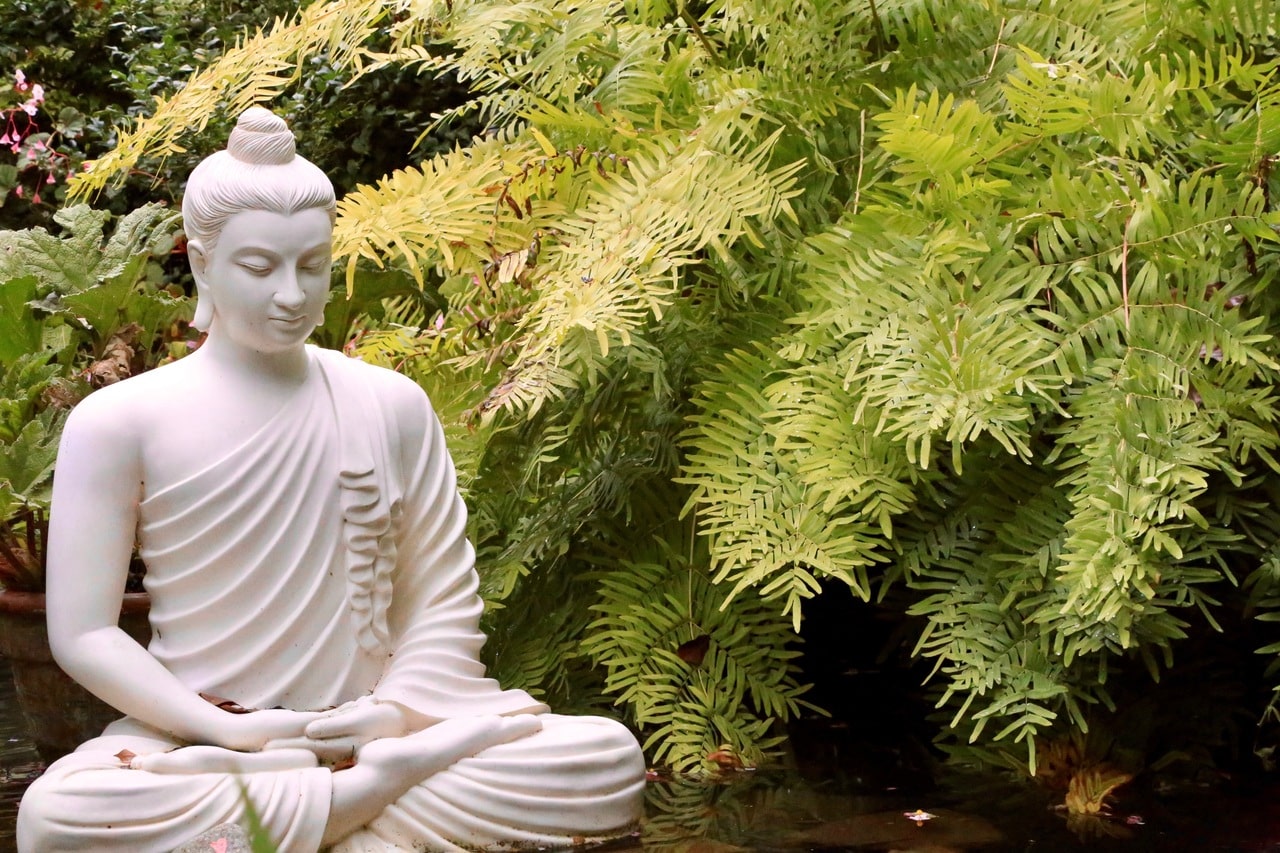 Giardino Botanico – Fondazione Heller