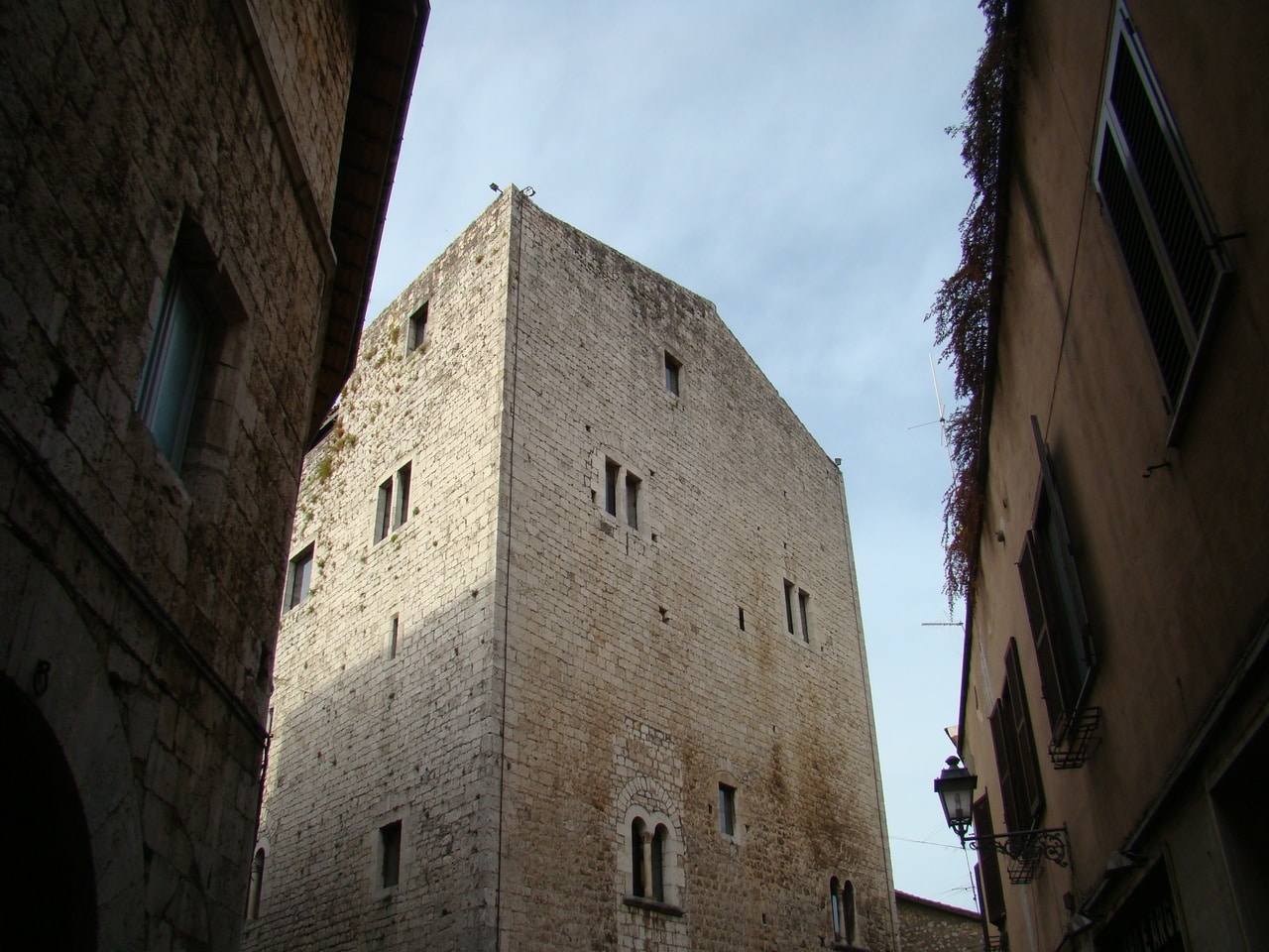 Palazzo Gottifredo