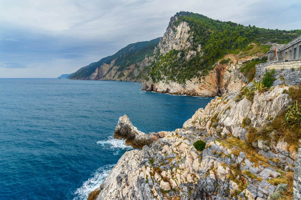 Grotta di Lord Byron