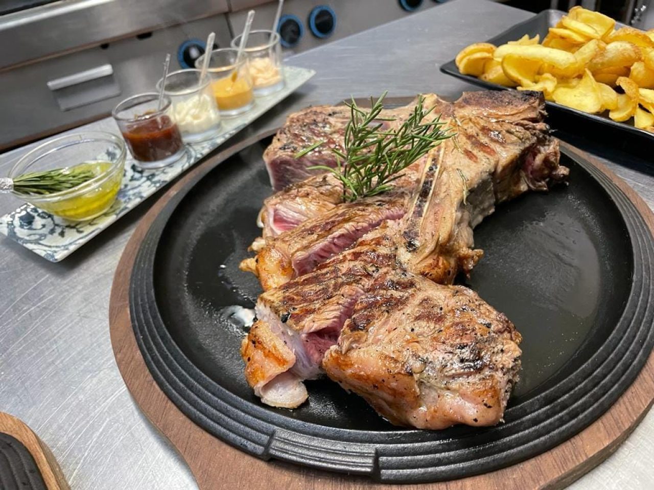 Il Borgo – Ristorante