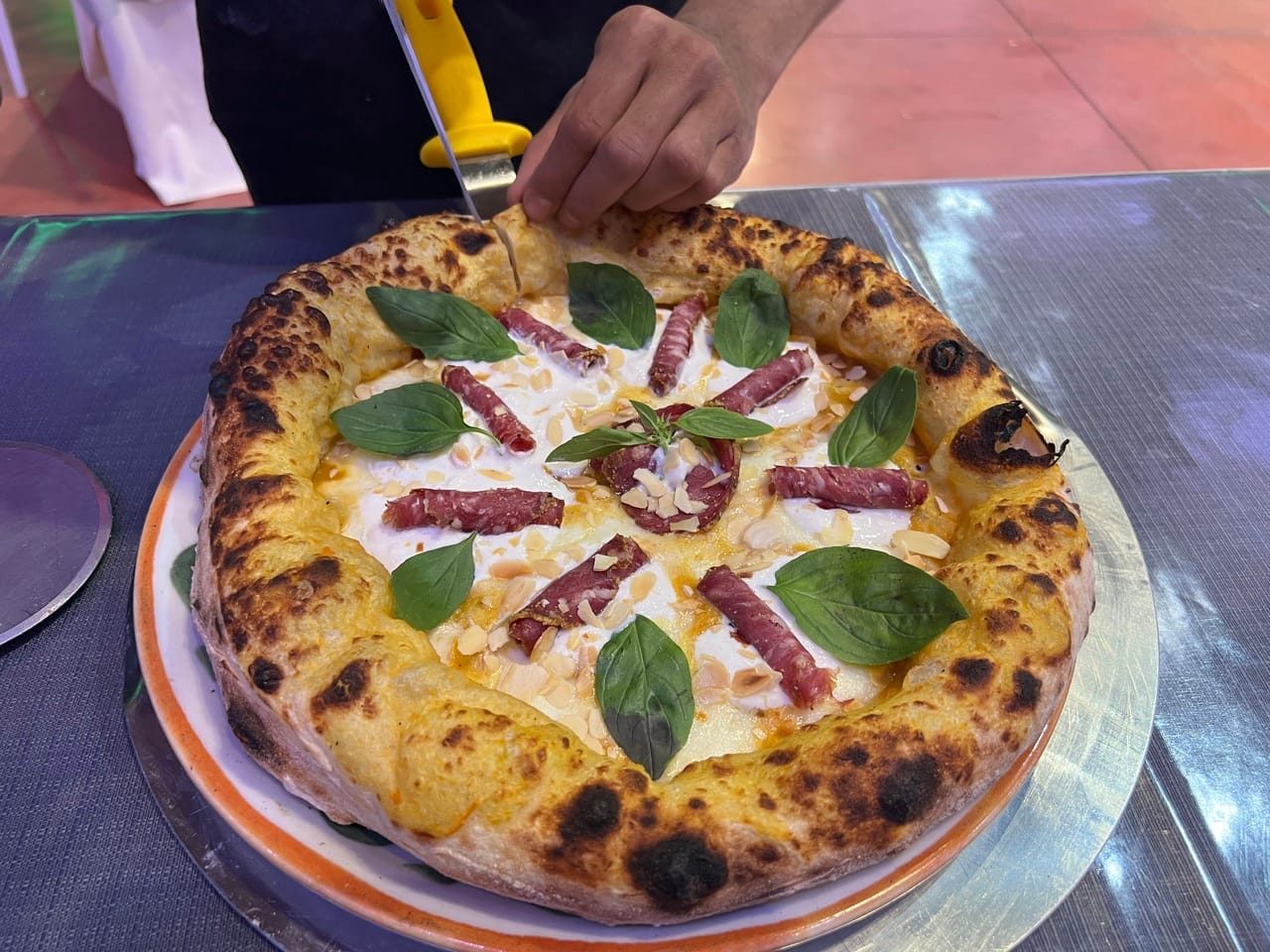 Il Borgo – Ristorante