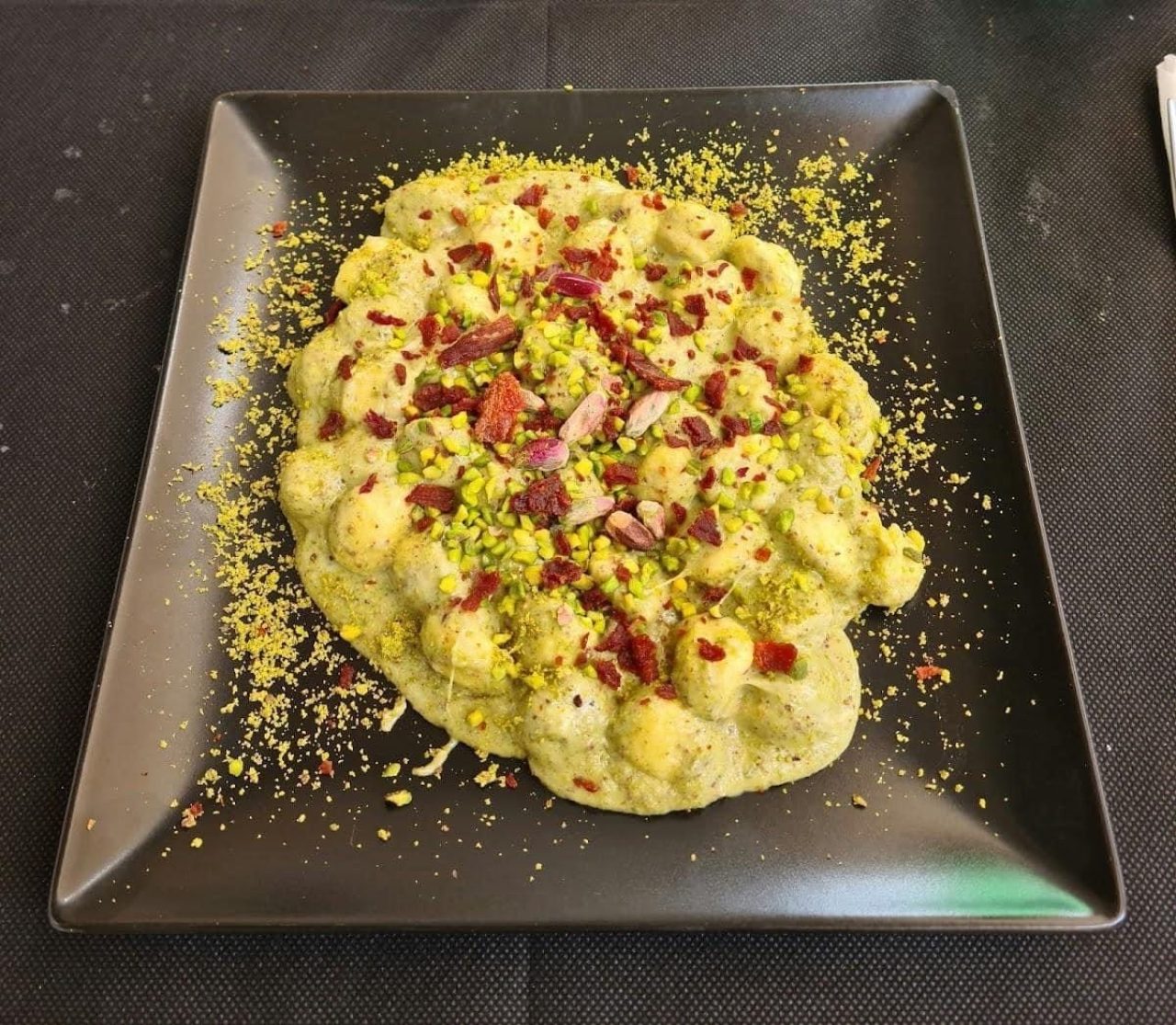 Il Borgo – Ristorante