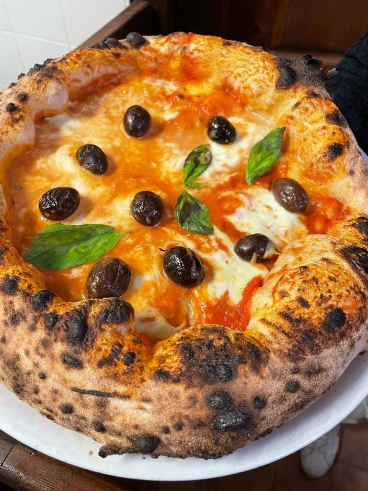 Il Borgo – Ristorante