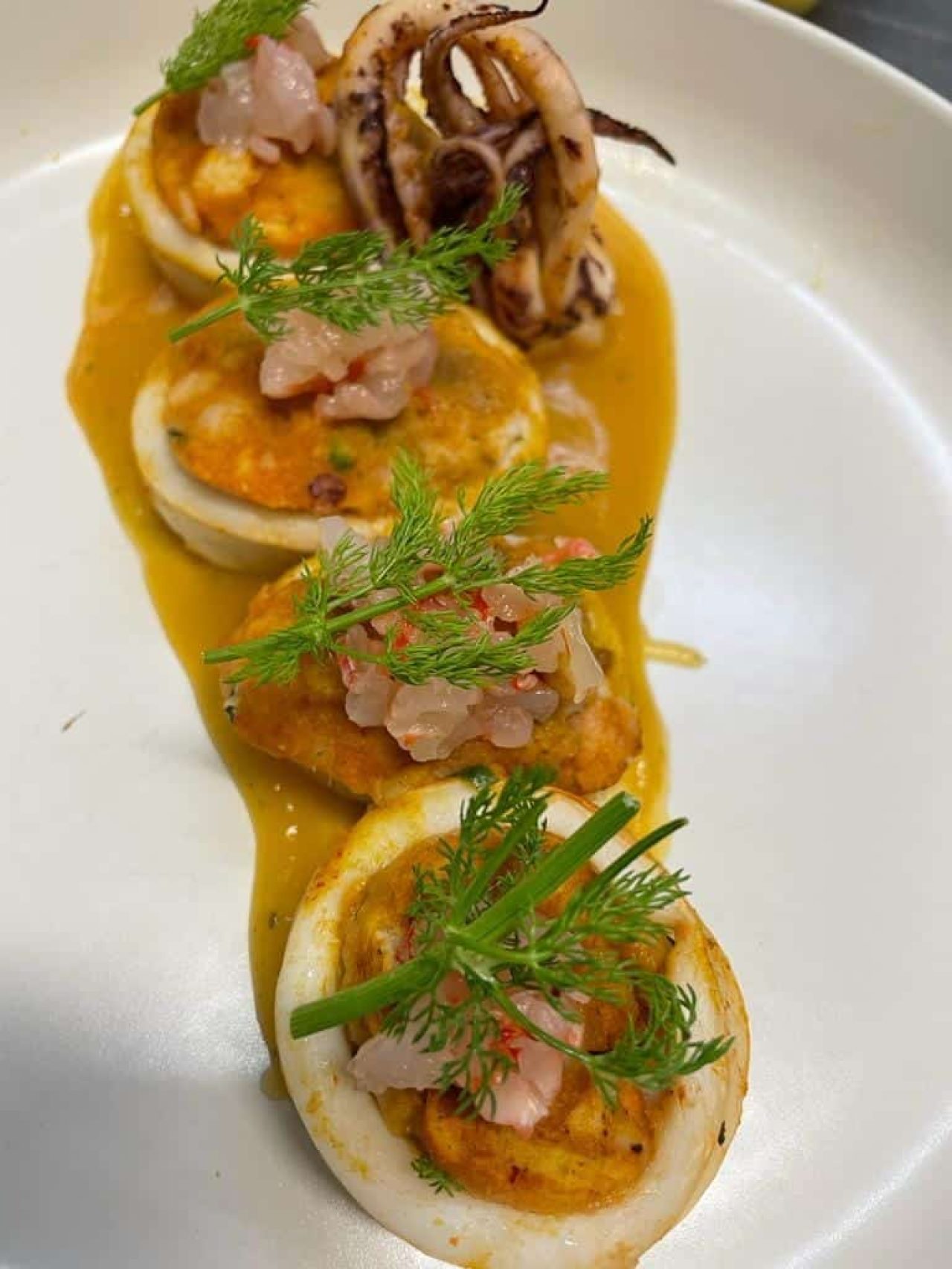 Il Borgo – Ristorante