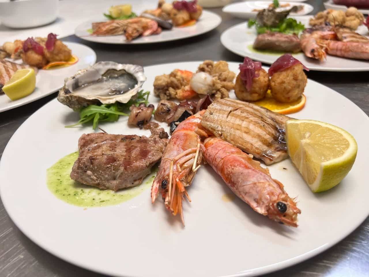 Il Borgo – Ristorante