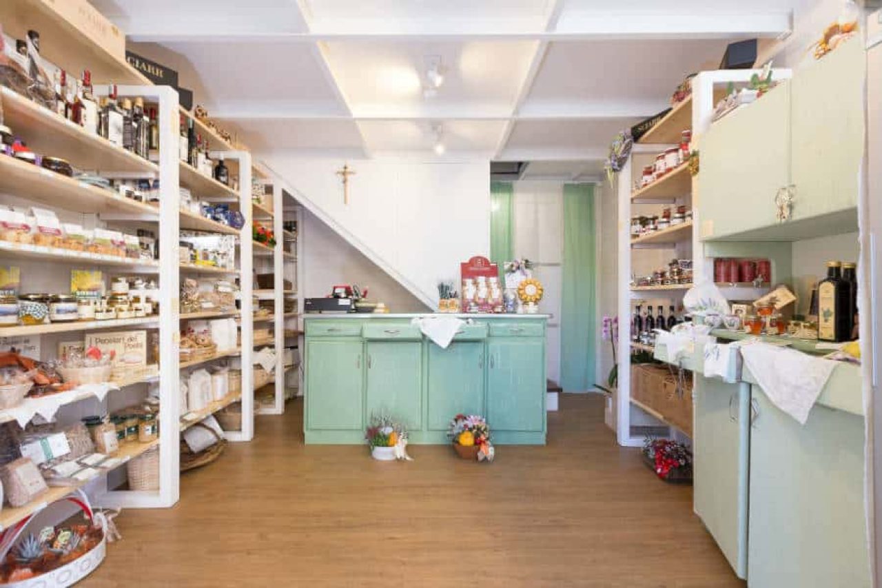 La Credenza di Nonna Anna