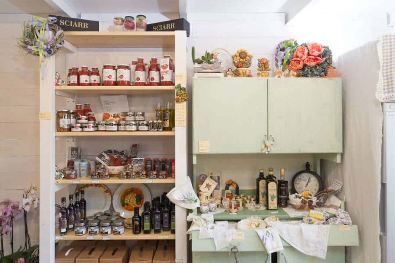La Credenza di Nonna Anna