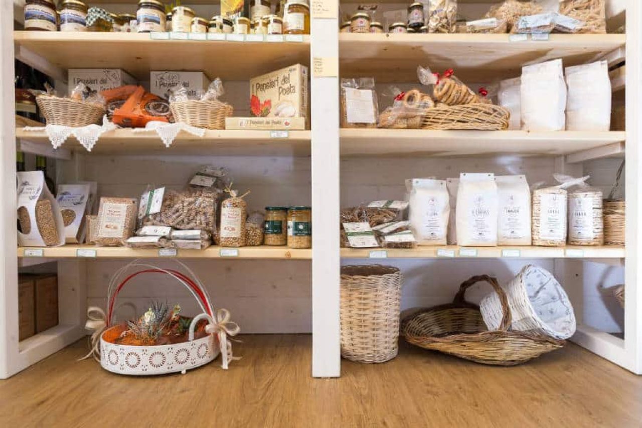 La Credenza di Nonna Anna