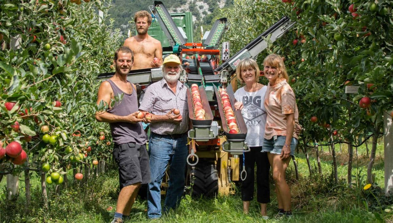 Azienda Agricola ‘La Quadra’