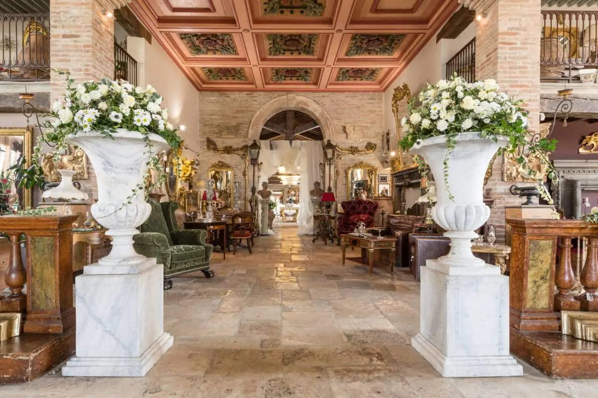 Lacole Casa Italiana
