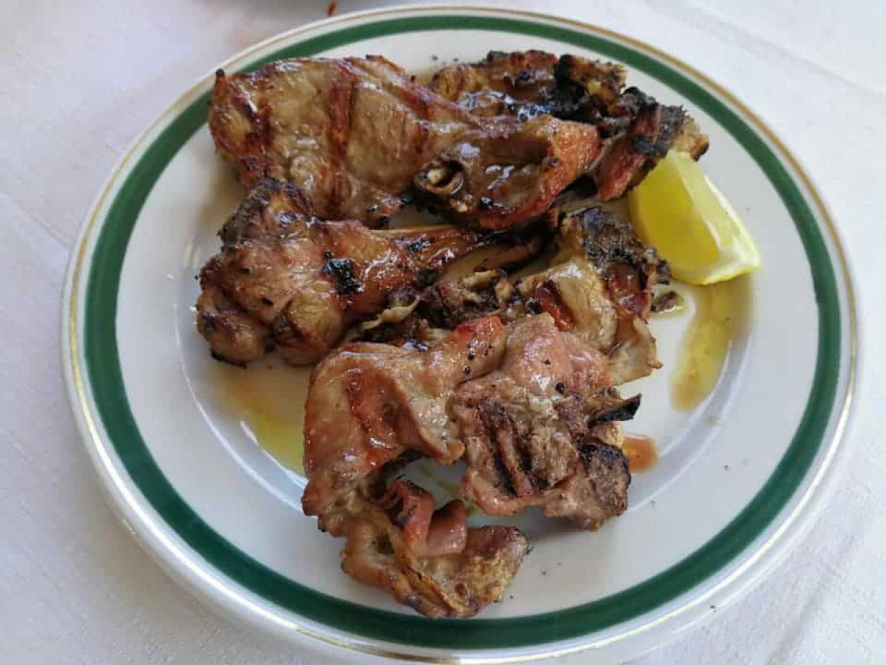 Locanda La Vecchia Scola