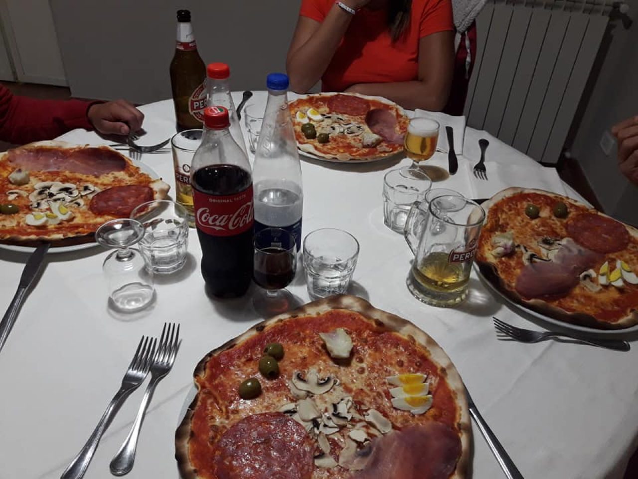 Locanda La Vecchia Scola