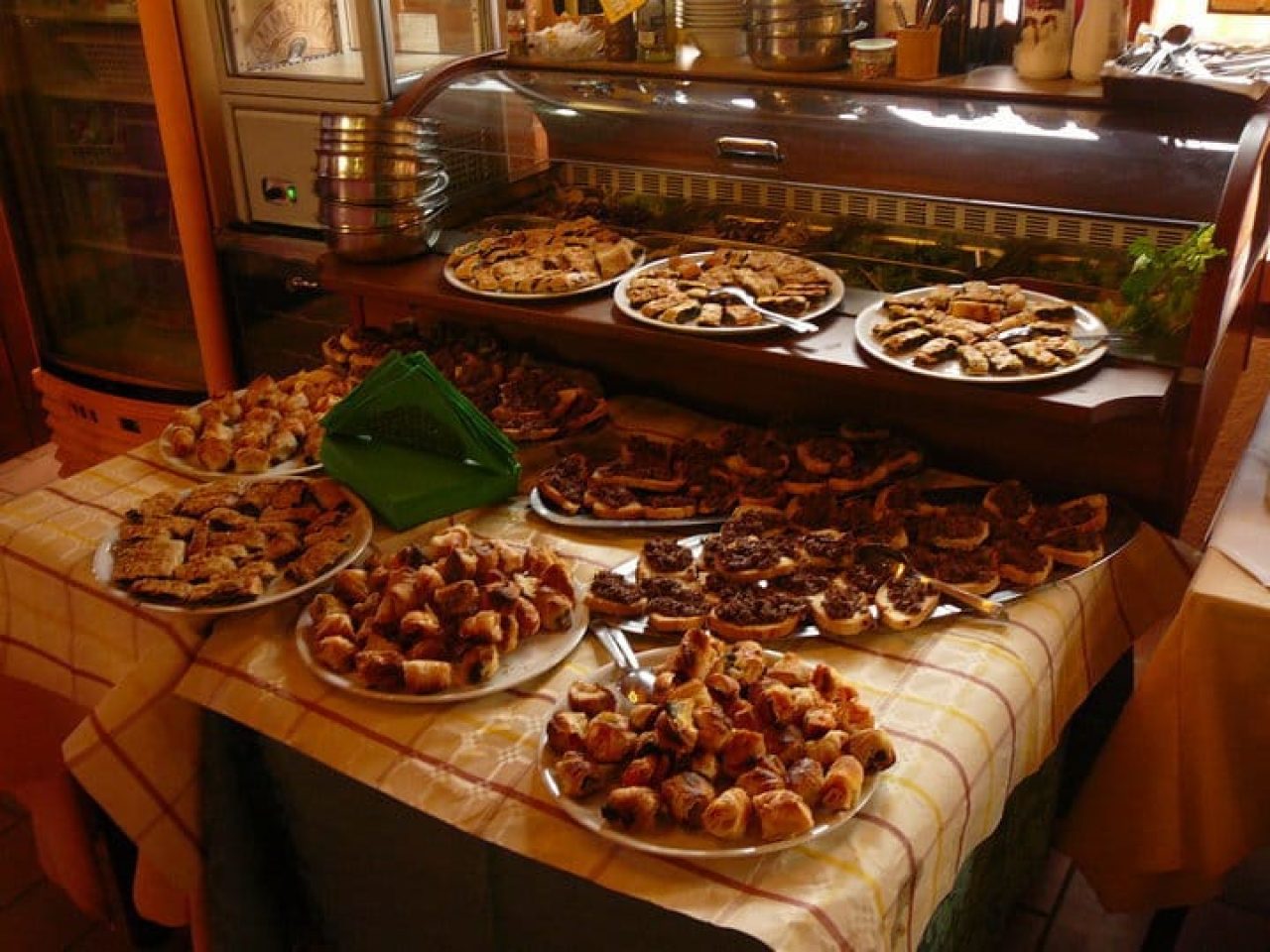Locanda San Pietro