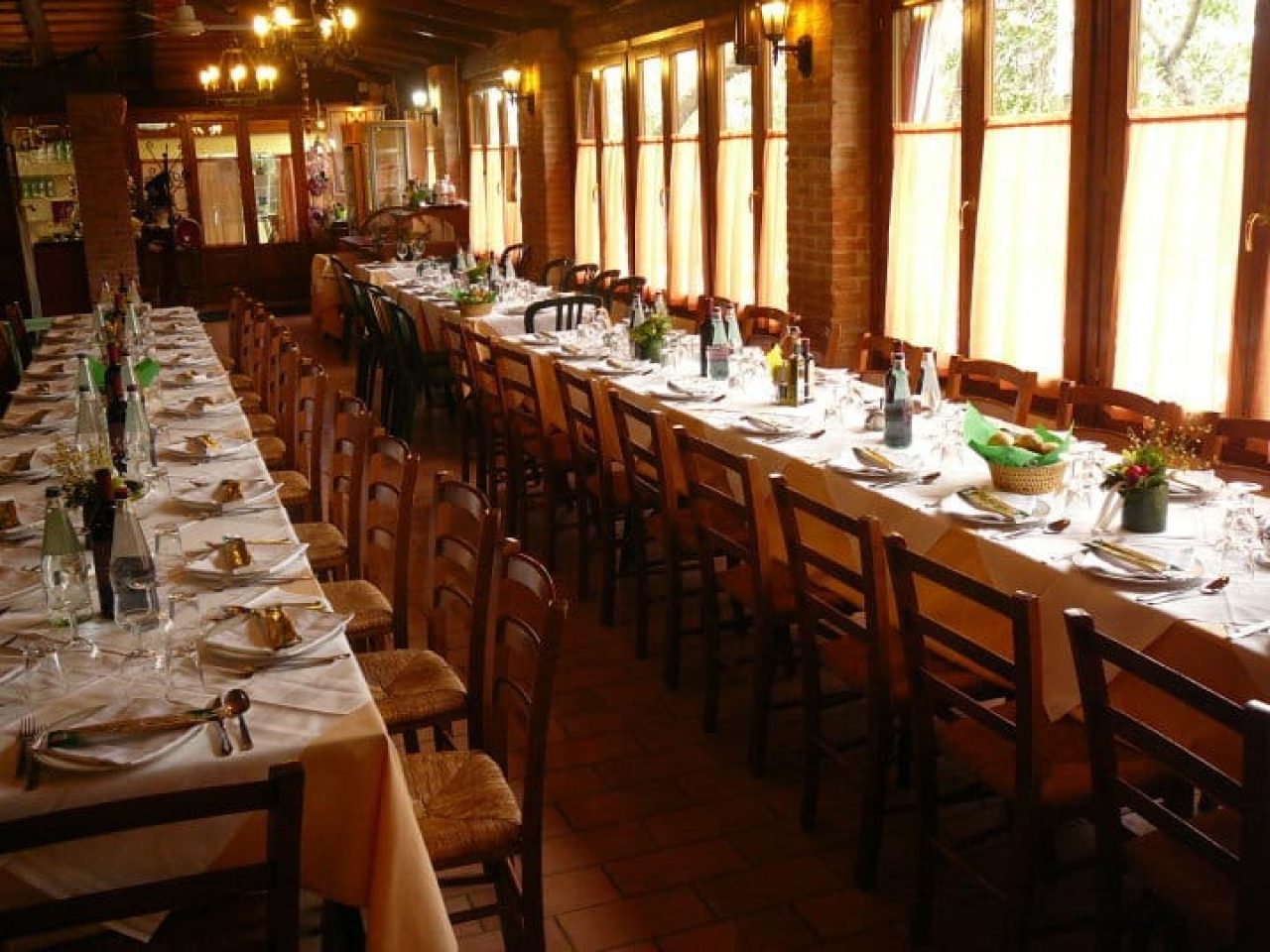Locanda San Pietro