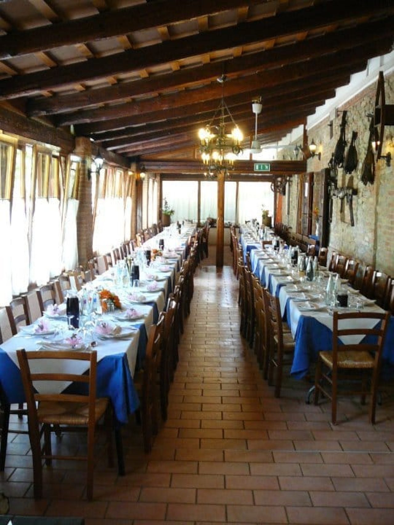 Locanda San Pietro