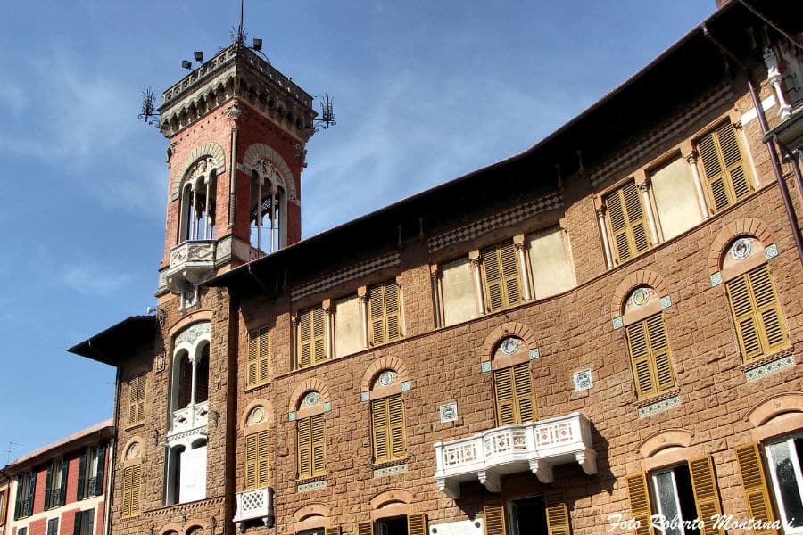 MuSel Museo Archeologico di Sestri Levante