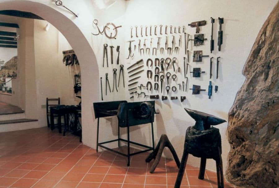 Museo Civico Etnoantropologico