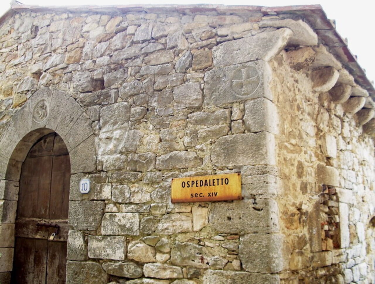L’Ospedaletto