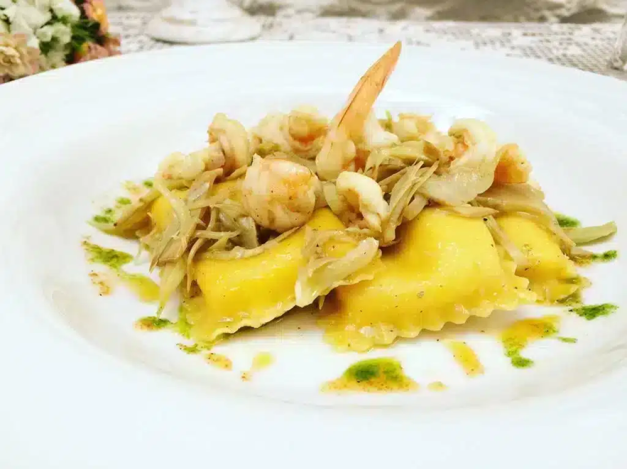 Osteria Bell’Italia