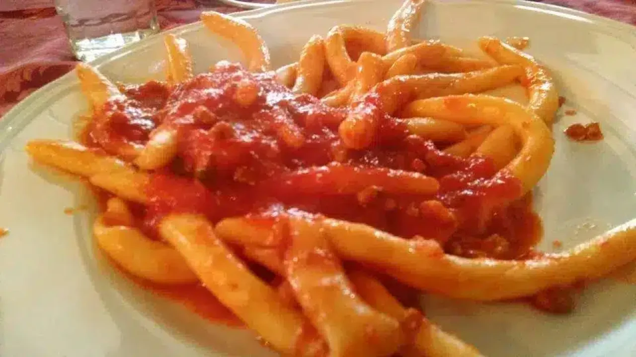 Ristorante Grecanico