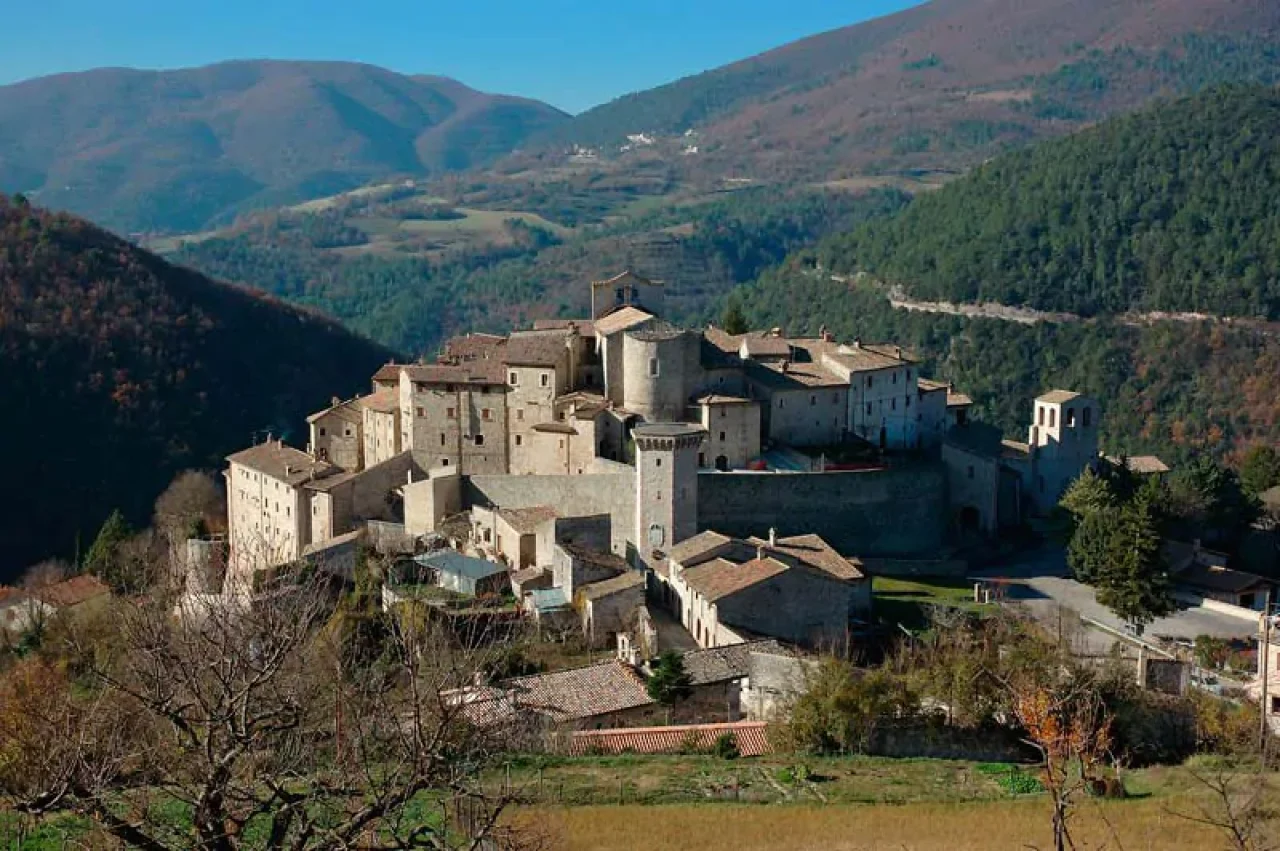 Azienda agricola Pucciotti Fabrizio