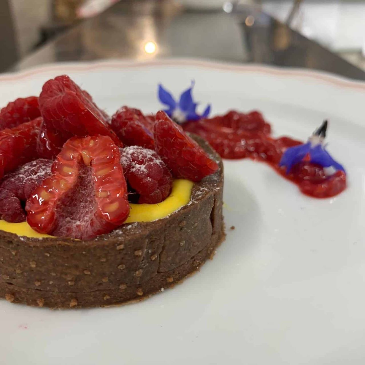 Ristorante A Topia