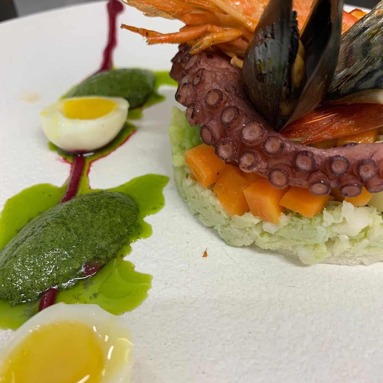 Ristorante A Topia
